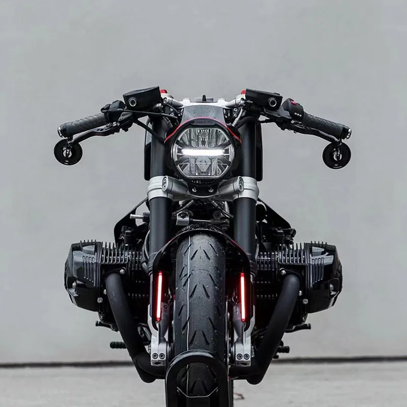 Motorcycle-Handlebar-Side-Mirror-For-BMW-R-NineT-R-Nine-T-5-Cafe-Racer ...