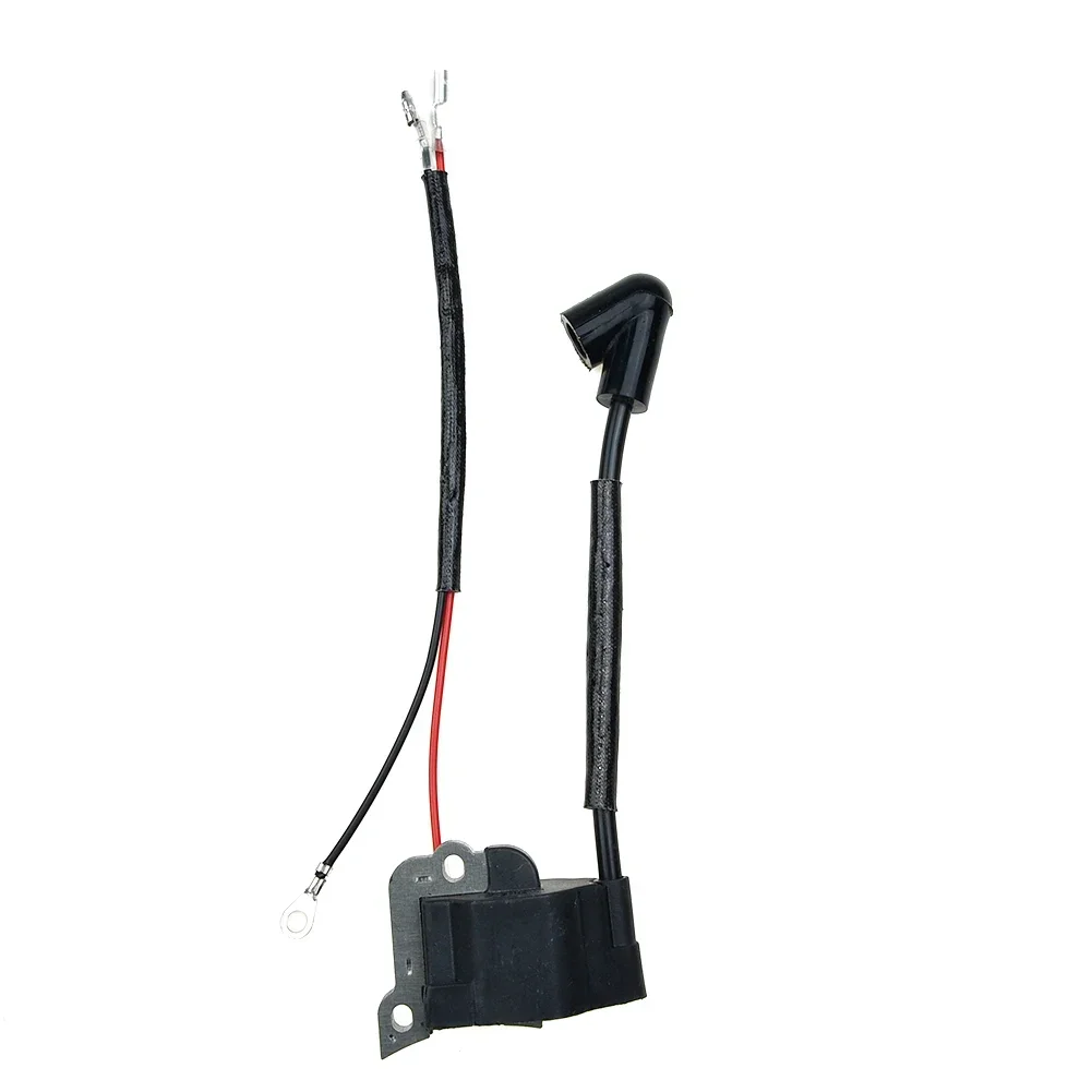 Convenient Module Ignition Coil Module Nice Cord Engine For Honda GX35 Ignition Coil Outdoor Parts String Trimmer 4