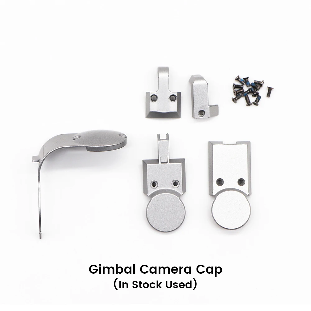 gimbal arm cover