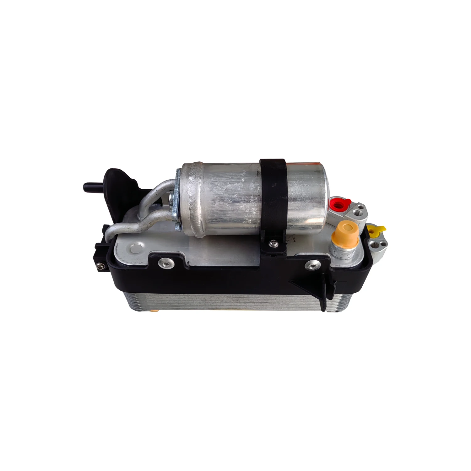Condenser air conditioning with drier 64506842989 for BMW 5 7 Series 530i 540i 630i 730Li 740Li 840i G30 G31 G32 GT,G11 G12
