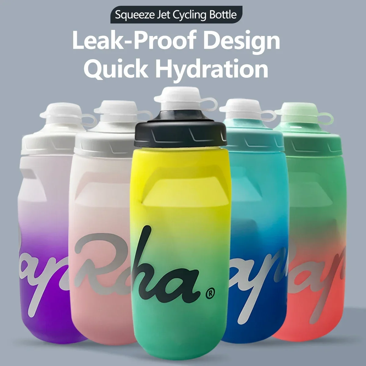 Cycling Water Bottle 620/750ml Rapha