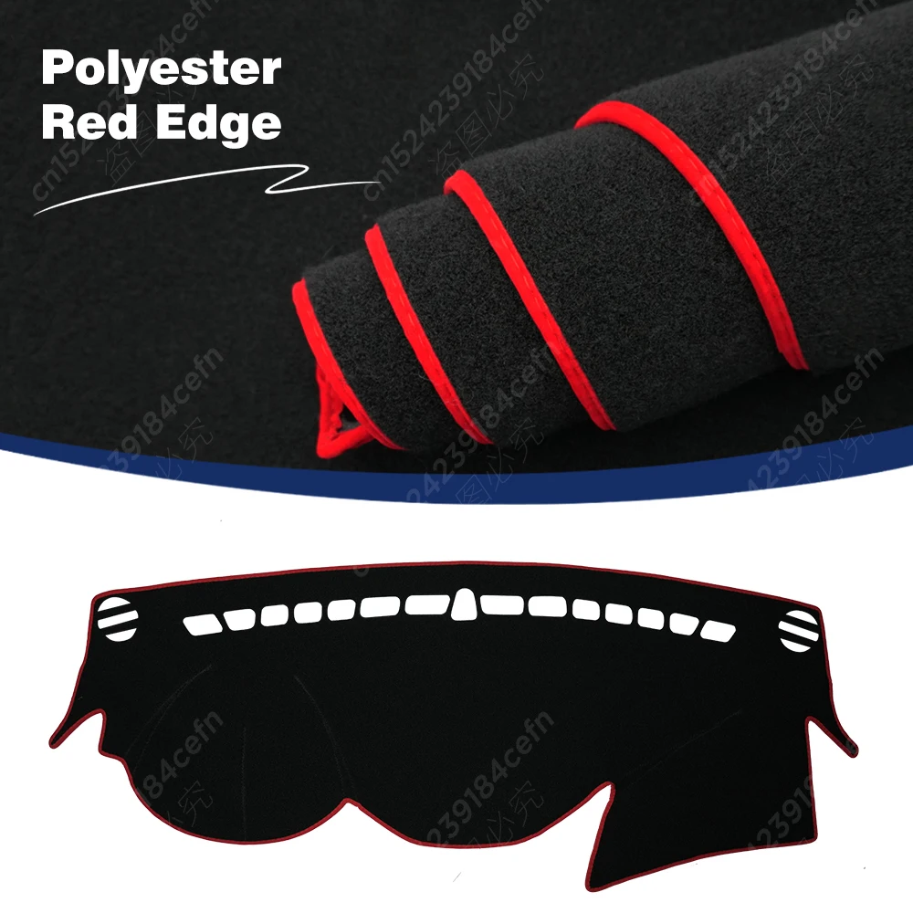 غطاء لوحة سيارة لشركة هيونداي سوناتا I45 2010 2011...