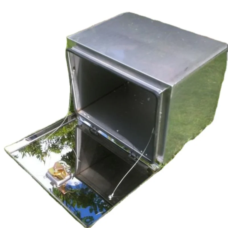 

aluminium camping storage boxes