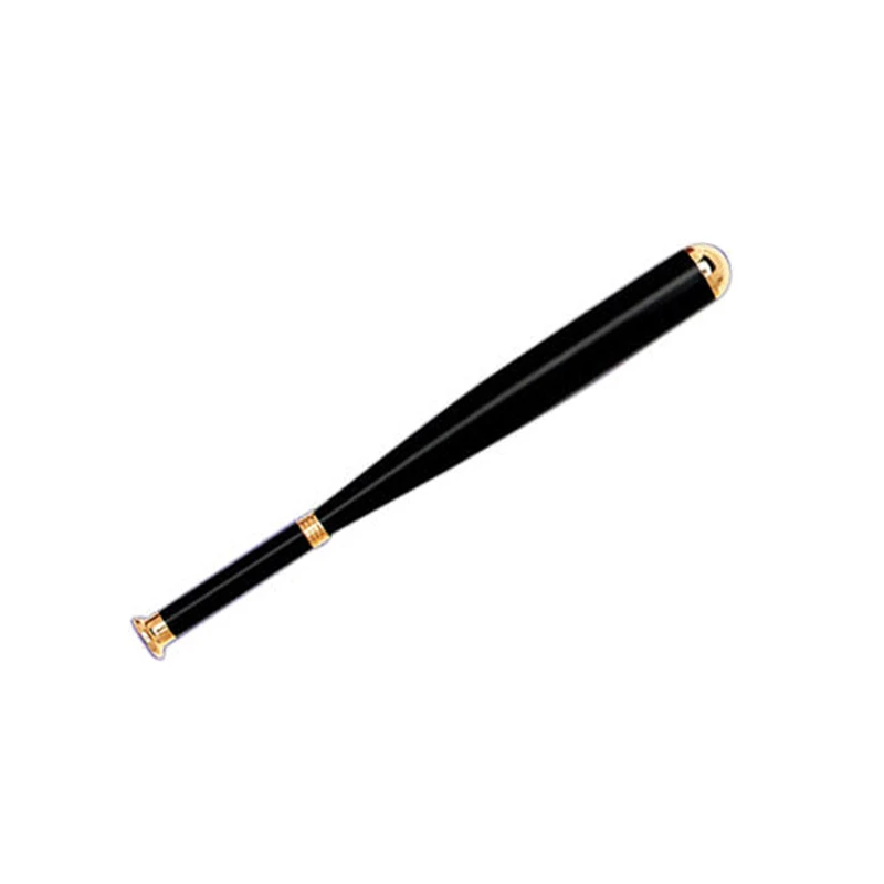 Gold Baseball Bat Pen Kits RZ BP702 Gpen kitsdiy pen kitkit pen