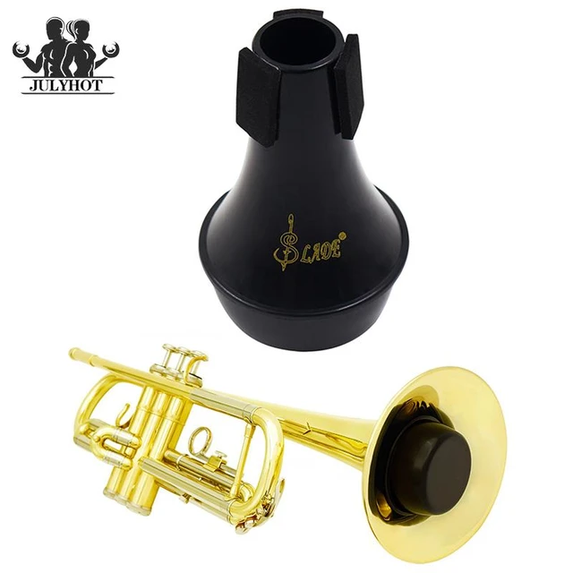 Types Of Trumpet Mutes