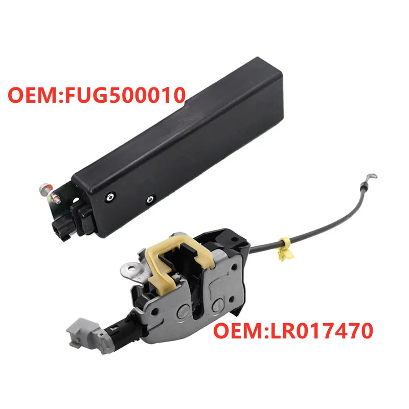 

FUG500010 LR017470 For Land Rover Discovery 3/4 LR3 LR4 Door Tail Lock Or Control Tailgate Actuator FQR500080 FQR500220