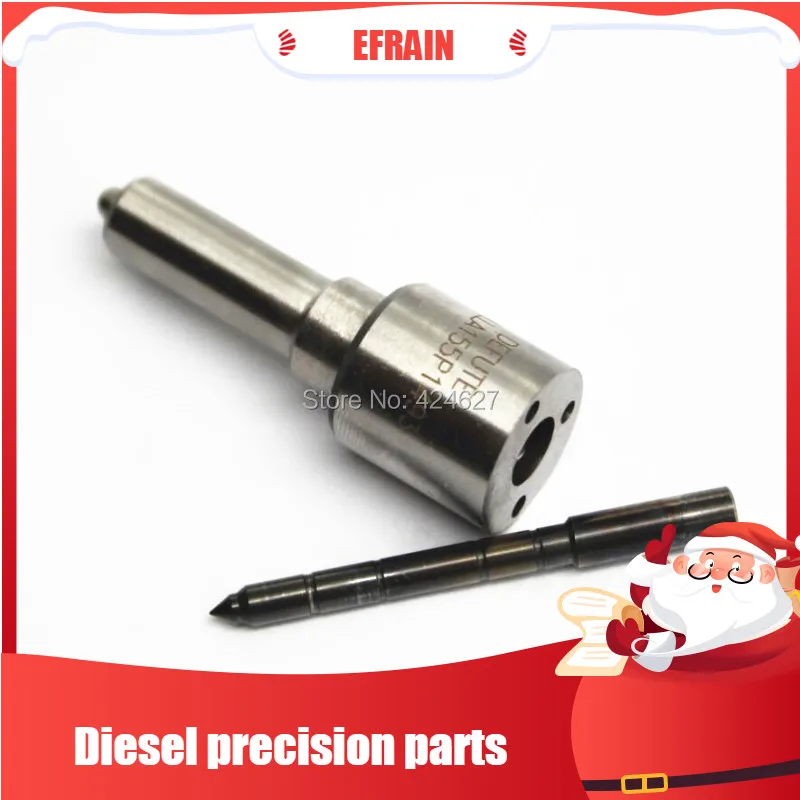 

Common Fuel Rail Nozzle DLLA155P1493 for BT-50 2.5 Diesel Turbo for Injector 0445110250