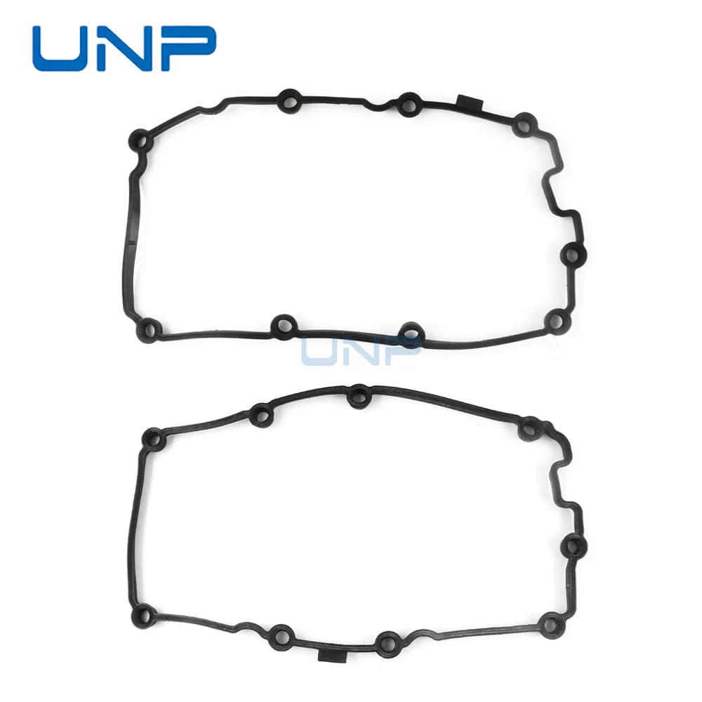 059103483M 059103483N Valve Cover Gasket for AUDI A4 A5 A6 A8 Q5 Q7 PORSCHE Cayenne VW Touareg Phaeton 2002- 2.0 2.7 3.0