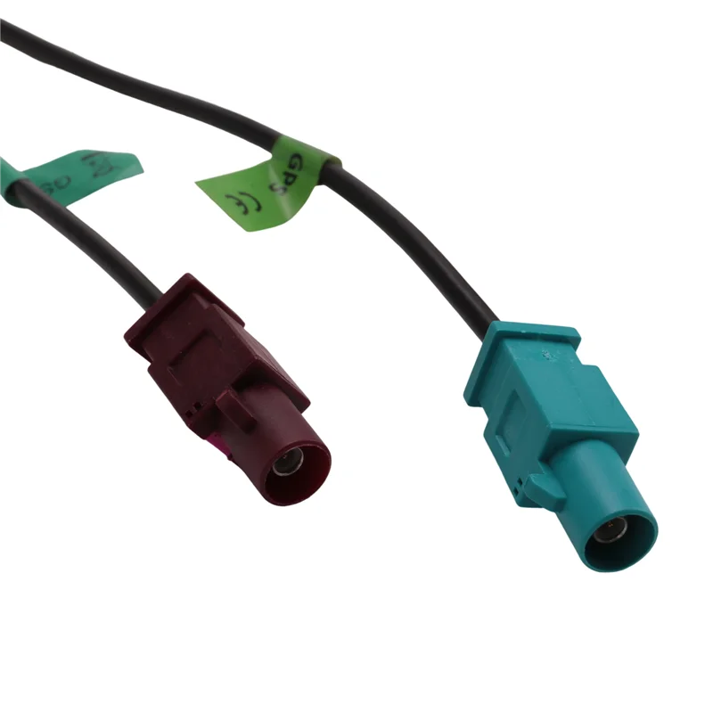 AEA7-6R0035501C 자동차 GSM GPS AM FM 라디오 안테나 베이스 (시트 스코다 예비 부품 액세서리 부품 루프 안테나 베이스 위성 내비게이션 라디오용)