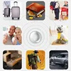 2025 Mini Smart Tag Finder  Tracker Bluetooth 4.0 Portable Mini Anti-lost Device Tracking Locator For iOS Android 2