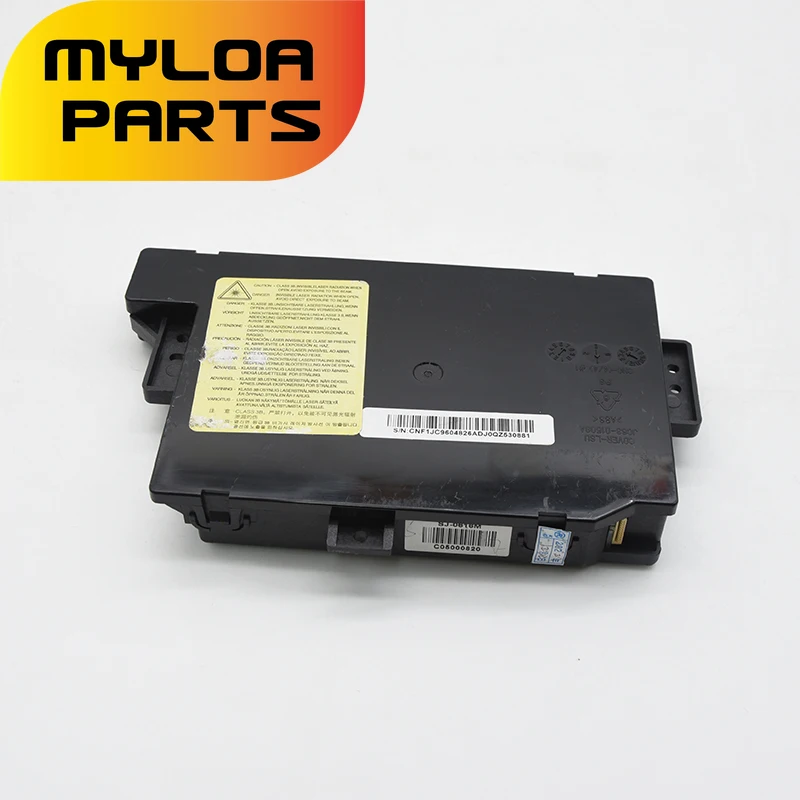 

JC96-04826A Laser Scanner Unit for Samsung CLP315W CLP320N 310 315 320 325 326 CLX3170FW CLX3175FN 3170 3175 for Dell 1235N LSU