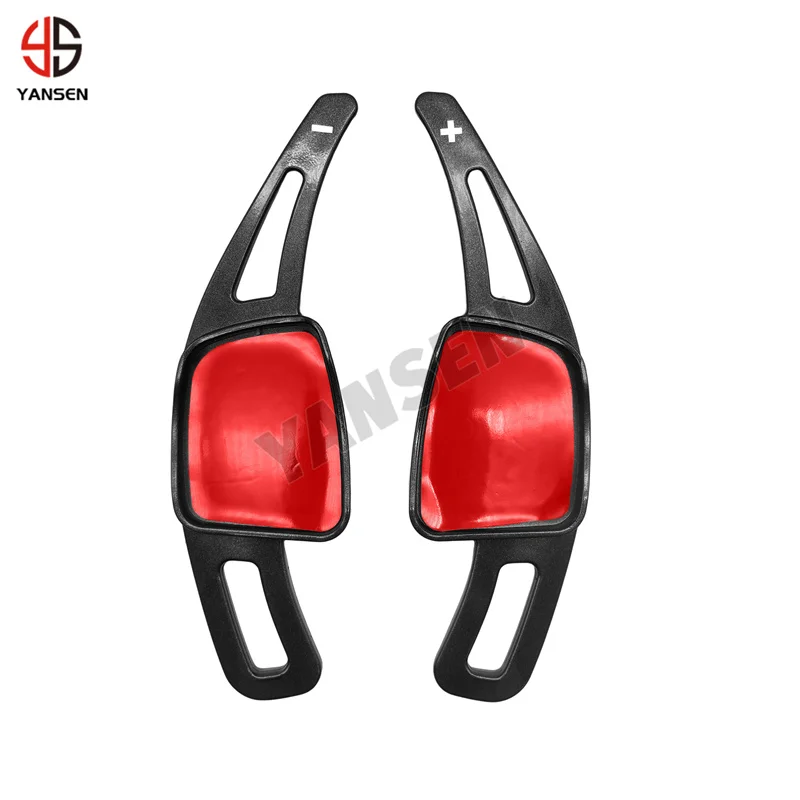 Enhanced Steering Wheel Paddle Shift Accessories