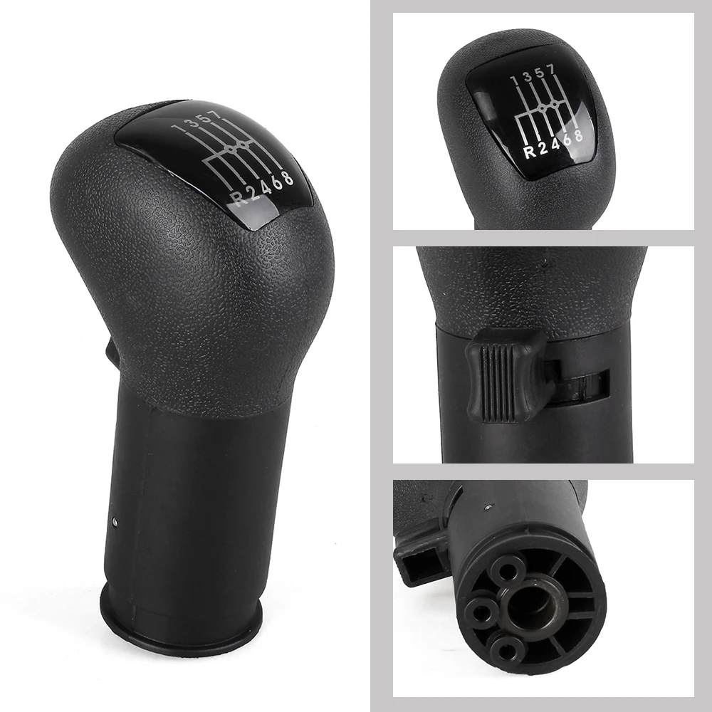 Rastp-abs 8speed+r Car Truck Gear Shift Knob Manual Gear Shift 