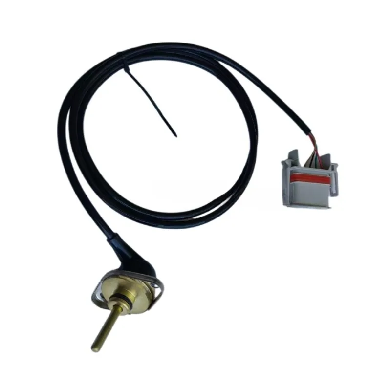 2154180 1864224 Engine Intake Pressure Sensor For Sscania Truck