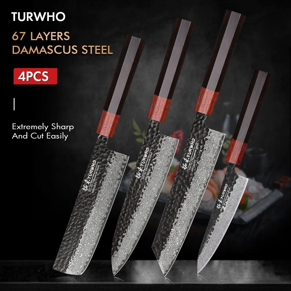 https://ae01.alicdn.com/kf/S9b0ba5b3094e4ac0a860105737668518e/TURWHO-4-Piece-Japanese-Professional-Chef-s-Knife-Hand-Forged-Best-67-Layer-Damascus-Steel-VG10.jpg