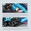 Rc Cars 16103Pro 50km/h or 75km/h with LED 1/16 Brushless Moter 4WD Off Road 4x4 High Speed Drift Monster Truck Kids Toys Gift 2