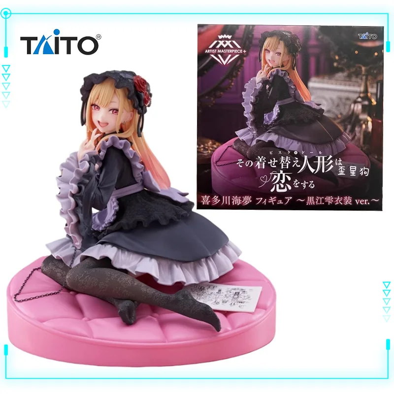 その他 Bisque doll / Collector&#39;s doll Taito Original Sono Bisque Doll Wa Koi O Suru Kitagawa Marin
