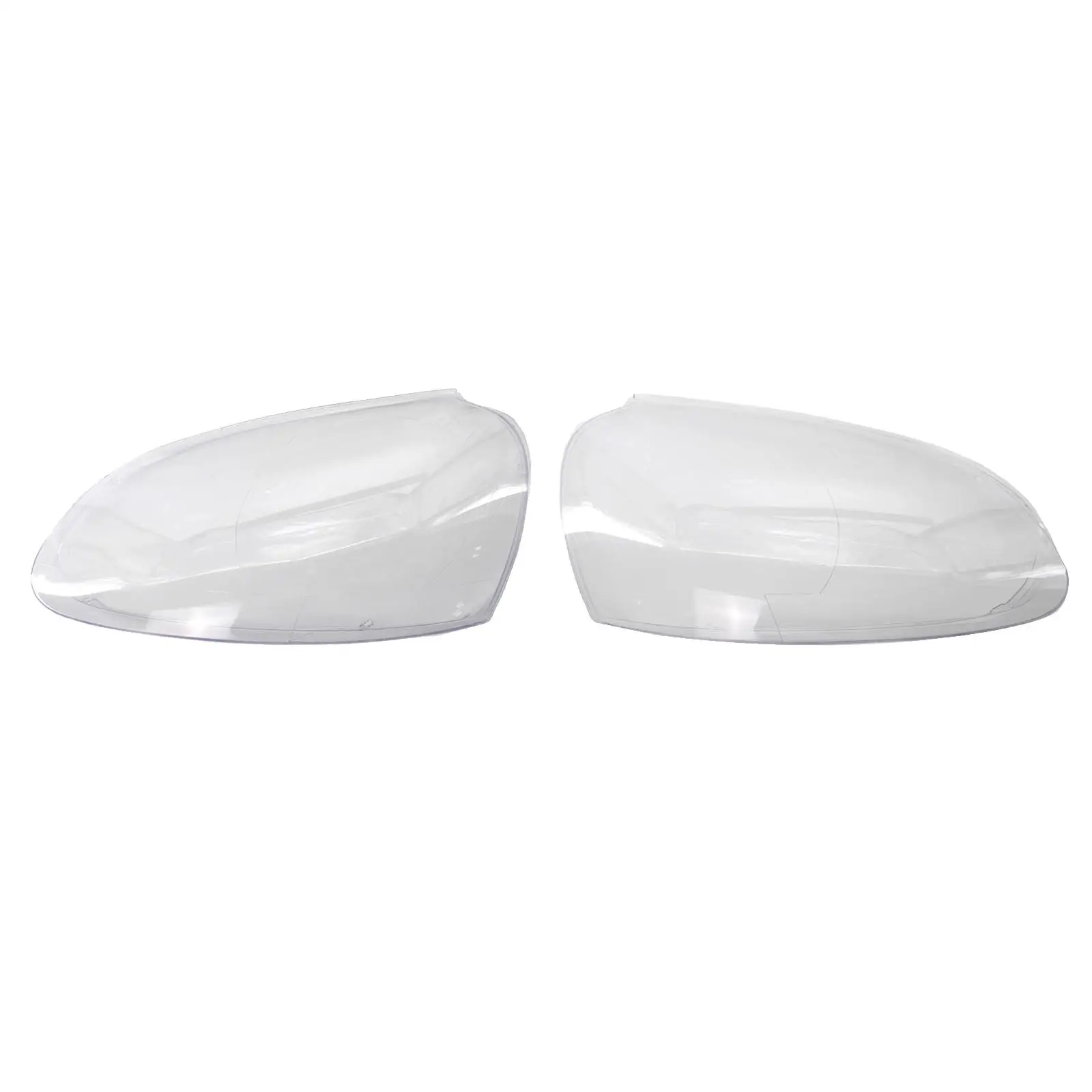 

Headlight Lens Replacement MK5 Rabbit 2006-2009