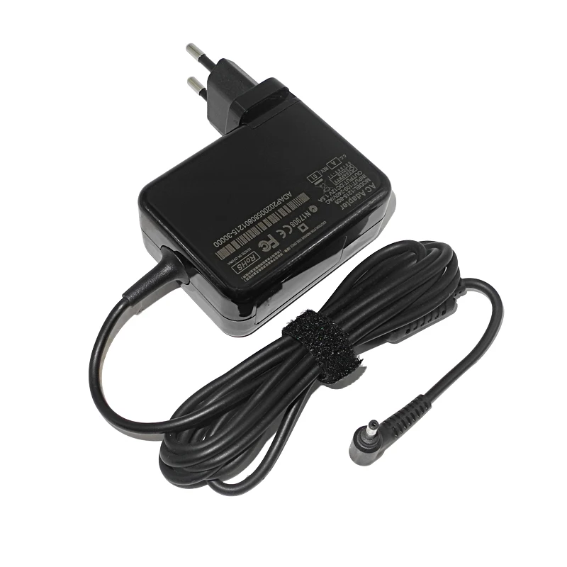 12V 1.5A Ac Adapter for Acer Iconia Tab A500 A100 A501 A200 W501 Tablet Power Supply Charger for Acer Aspire Switch 10