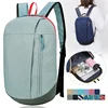 Mochila Unisex ultraligera y plegable para acampar y hacer senderismo, bolsa de viaje para deportes de Montañismo al aire libre, 2023