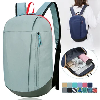 Mochila Unisex ultraligera y plegable para acampar y hacer senderismo, bolsa de viaje para deportes de Montañismo al aire libre, 2023