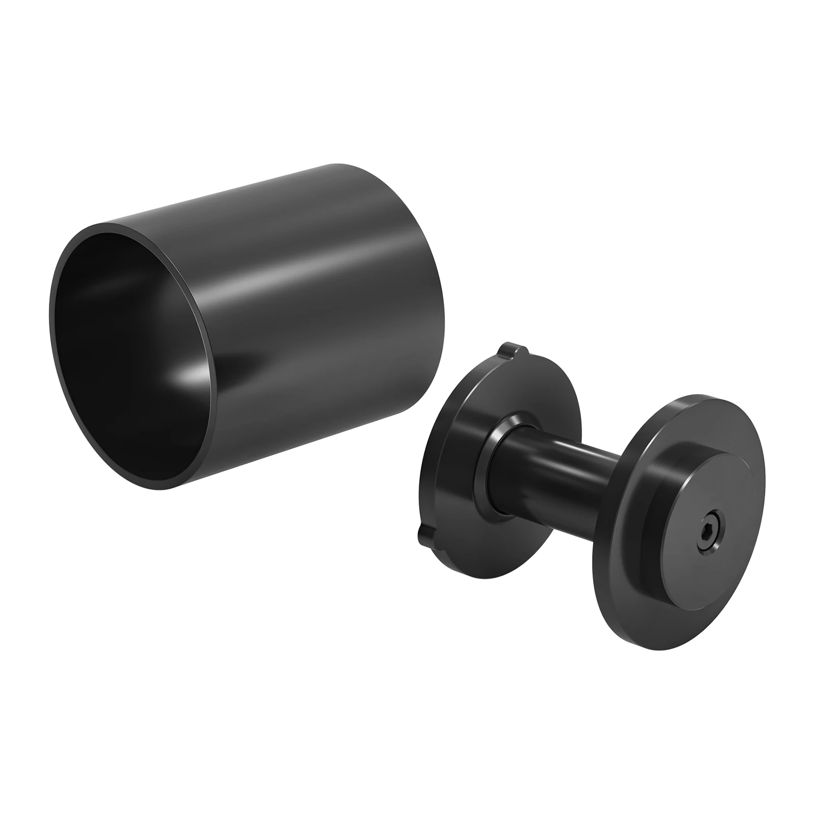 Radlager-Montage- und Demontagewerkzeug für Polaris RZR XP Turbo 44 mm, passend für Polaris RZR XP 1000 EPS 2014-2021 Turbo S 2018-2021 UTV – Detail 9