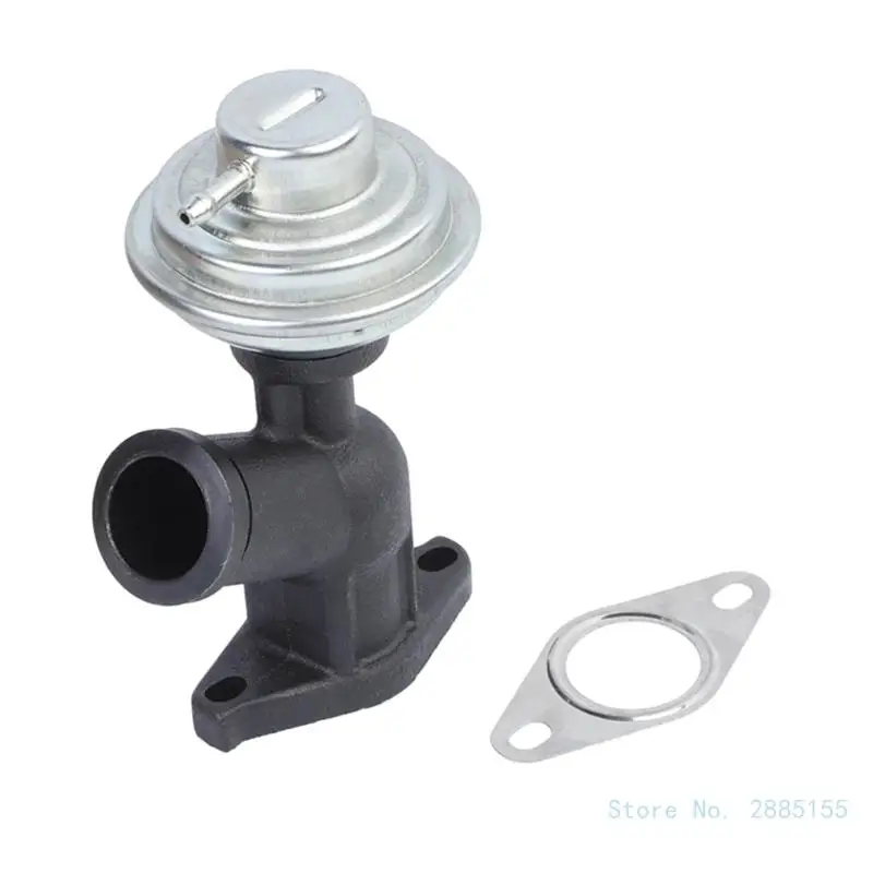 

EGR Valves Replacement Reduce Emissions Prolong Engine Life Compatible for 1999-2011 307 406 C5 Berlingo 2.0HDI 1628JZ