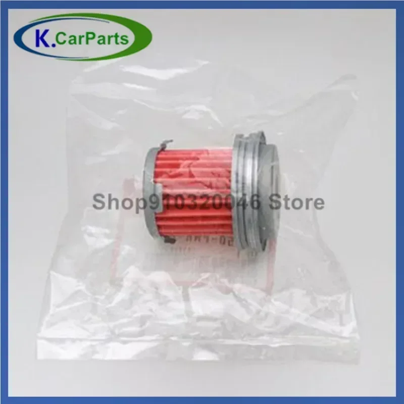 Automatic Transmission Oil Filter 25450-P4V-013 25450P4V013 FK338 For Honda Accord CRV Fit Jazz Civic Odyssey Acura MDX TL