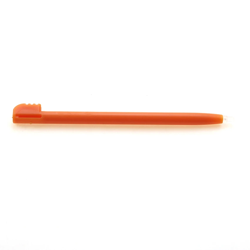 cltgxdd 2Piece Colorful Plastic Hand Touch Screen Pen For NDS For DS Lite For DSL NDSL Stylus stylus pen touch pen