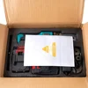 1400W Pipe Welding Machine Rechargeable PPR/PB/PE Pipe Soldering Iron Plastic Welding Digital Display For Makita 18v Battery 6