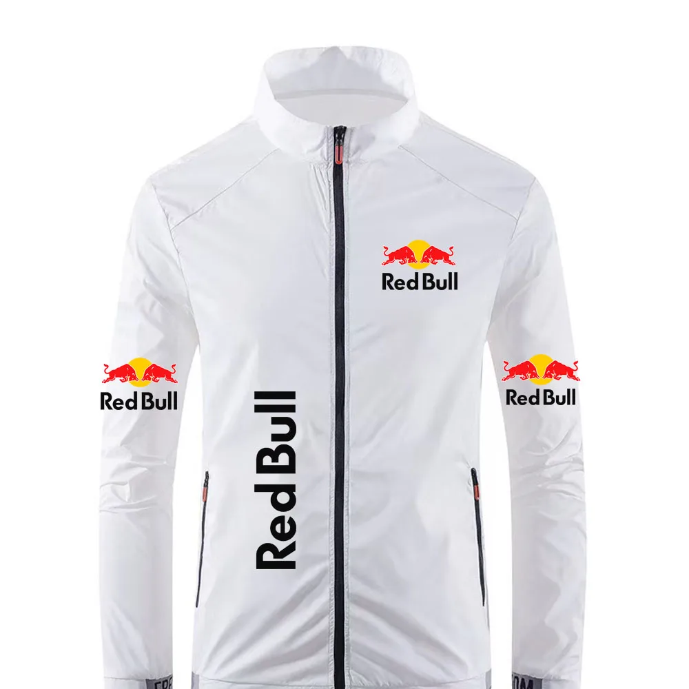 Redbull Racing Jacket Red Bull Jacke 2021 Red Bull Racing
