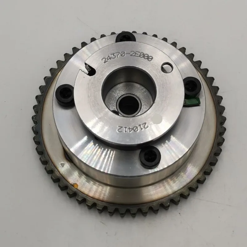 

MJHK 24370-2E000, подходит для Hyundai Kia 11-15 Elantra, искусственные выхлопные газоны, 243702E000 24370 2E000