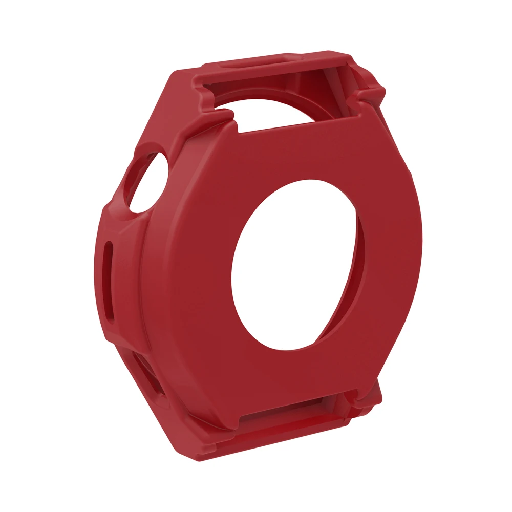 Silicone Protective Skin for Smartwatch - Ultra Protector Soft Shell Bumper Guard