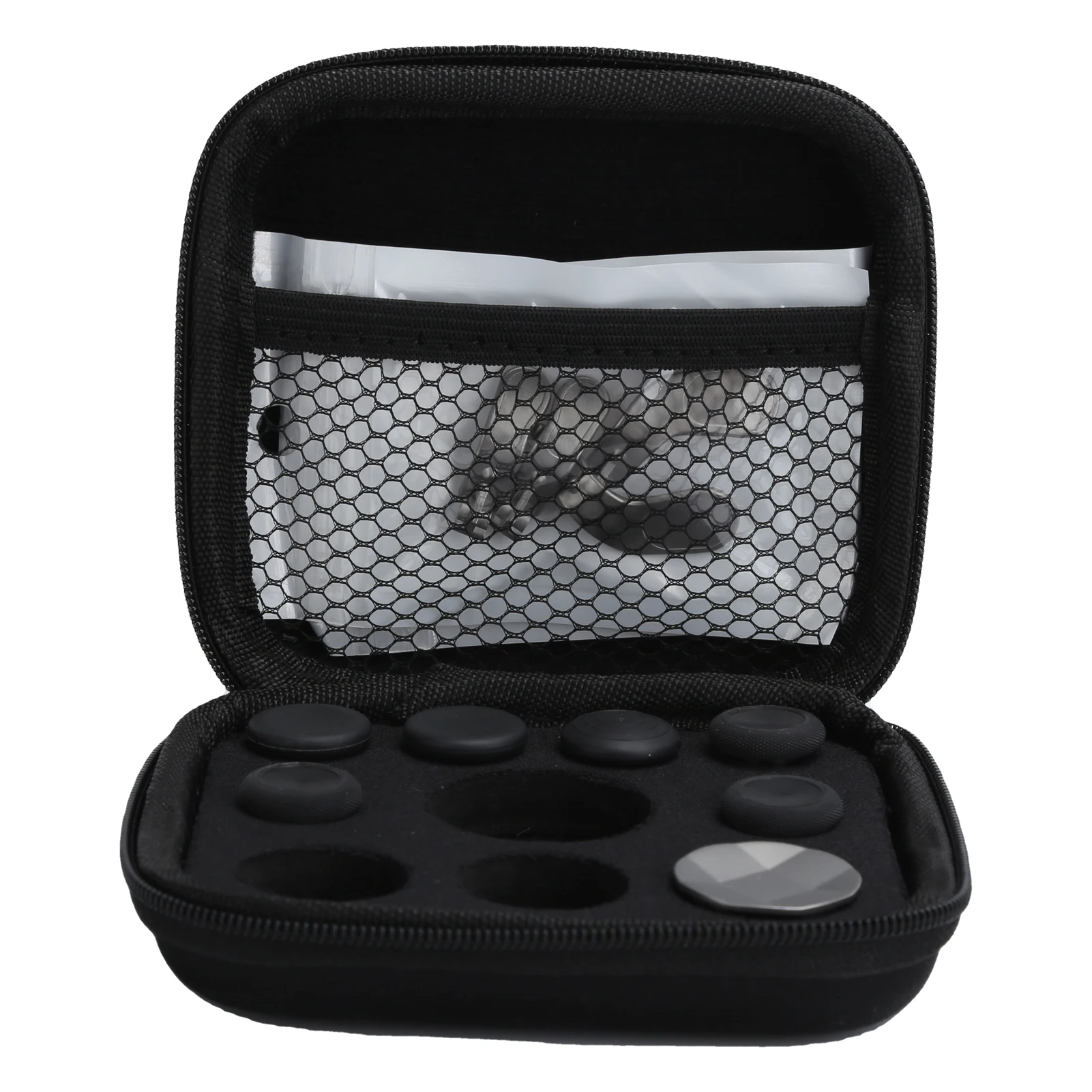 Controller Thumbsticks Set Game Controller Button Paddles Set Gamepad Thumbsticks for XBOX ONE ELITE Series 2