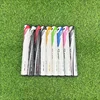 Super Golf Putter Grip Non-slip Lightweight Golf Grip Enhances FeelWear-resistant Rubber Woods Universal High Quality Grip Golf 4