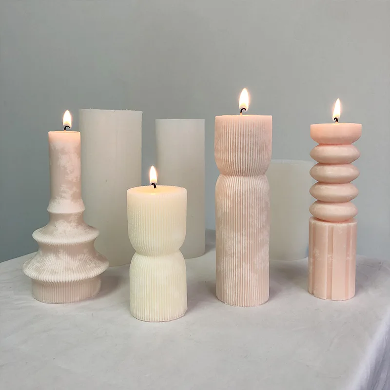 This item is unavailable -   Candle making molds, Candle molds, Soy wax  scented candles