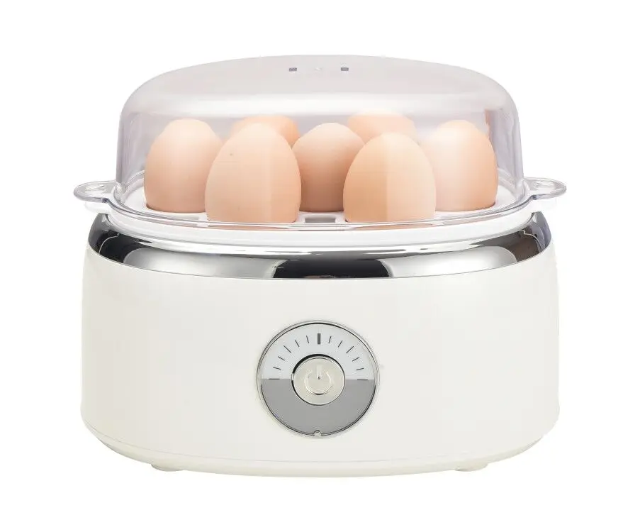 China 220v Stainless Steel Egg Cooker Machine