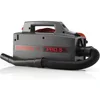 Super Compact Canister Bagged Vacuum Cleaner With Attachments Lightweight Powerful Vacuum Cleaner for Home Black Home-appliance 3