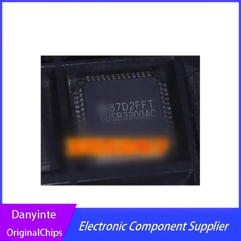 

TUSB3200AC 3200AC TUSB3200 2 шт./лот