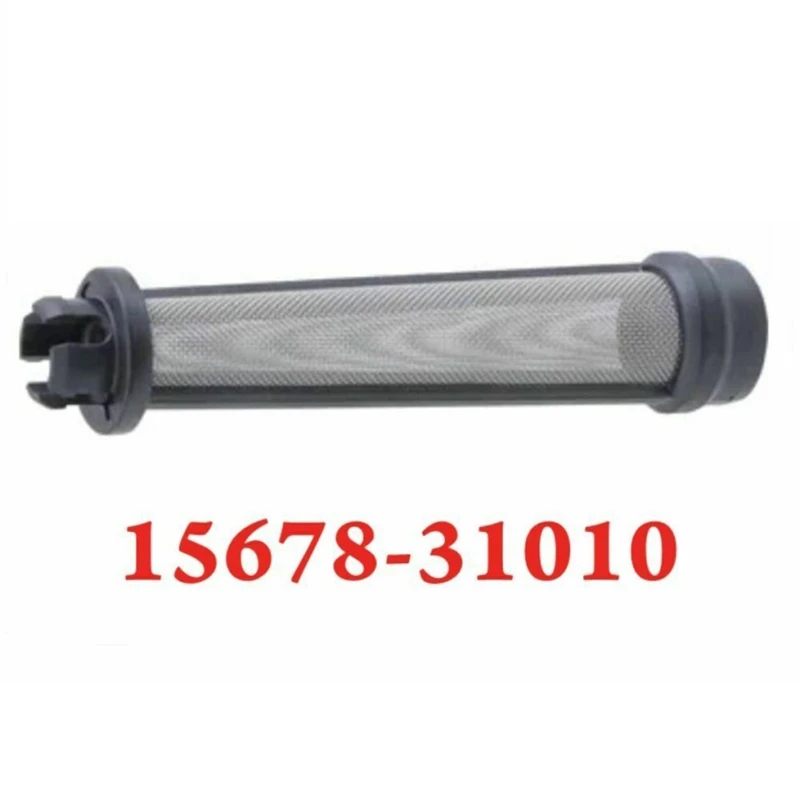 For Toyota FJ Cruiser Engine Oil Control Valve Filter 15678