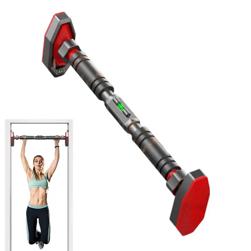 Ejercicio Y Fitness Barras De Dominadas Barra De Entrenamiento Para Puerta Y