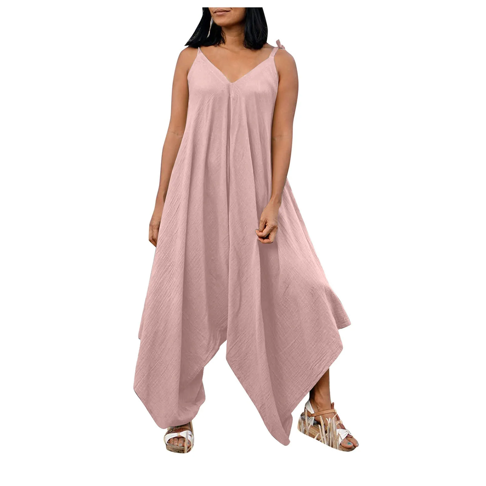 Рисунок 4 - Комбинезон для беременных свободный