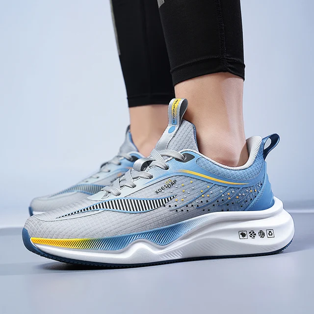 Men's Sneakers Original Men's Sports Shoes Urban Man Sneakers for Mens 2024 Summer Shoes Sale Casual Sport Shoe Deals Tennis New 5