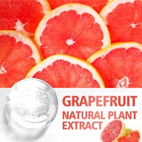 Grapefruit essential oil for body massage, aromatherapy diffuser, humidifier, alcohol-free, suitable for all skin types 3