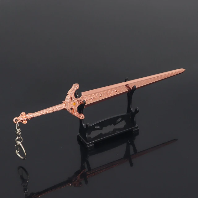 Anime Swords  Mini Katana