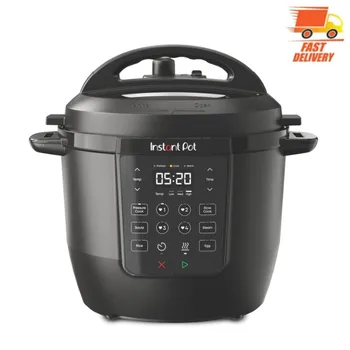 6QT Pressure Multi Cooker 1