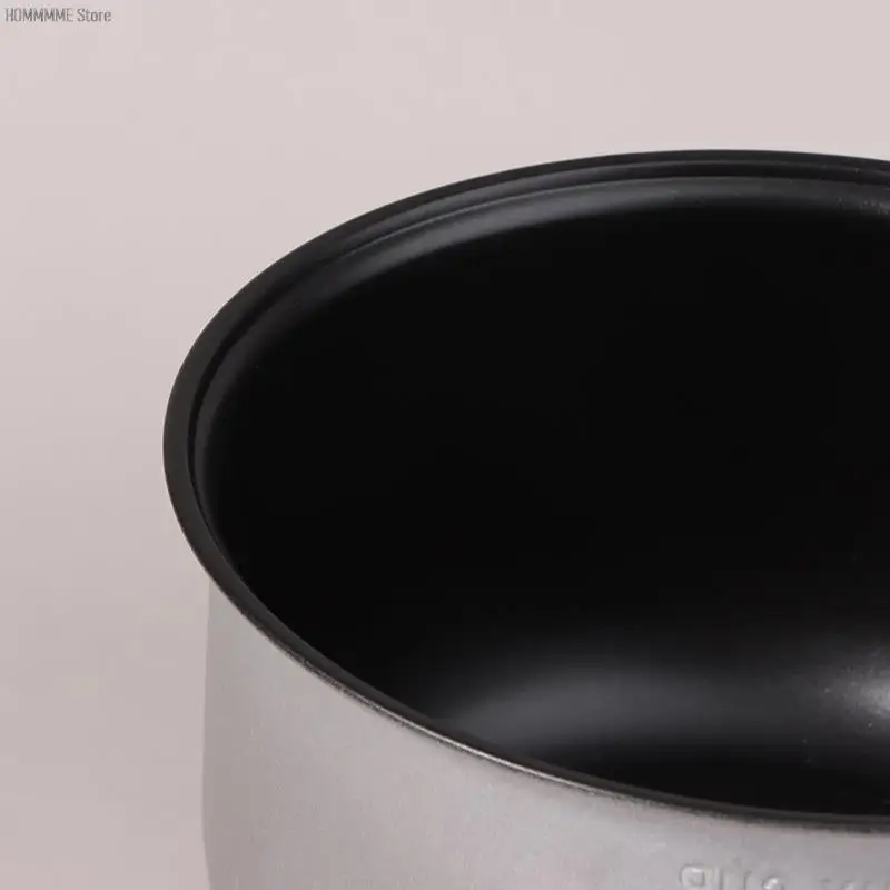 Cookware Accessories Rice Cooker Liner 1pc Electric Pressure Cooker Liner 2L / 3L Non-stick Rice Pot Gall Inner Accessories Cooker Parts