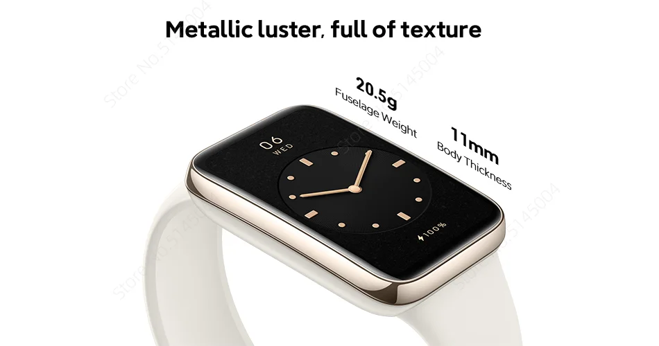 Xiaomi Mi Band 7 Pro