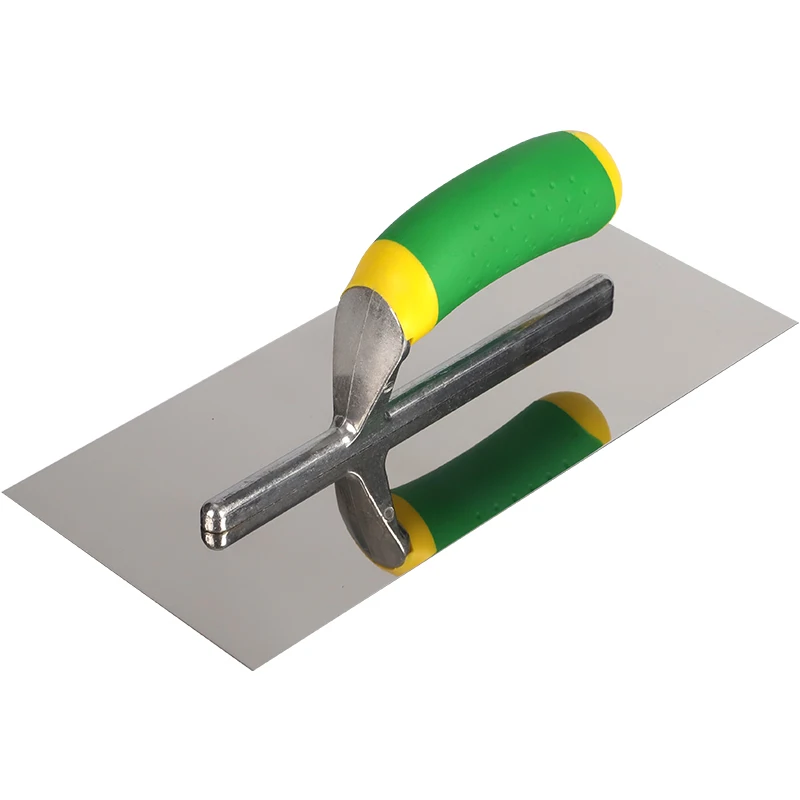 Stainless Steel Skimming Concrete Trowel Spreader Professional