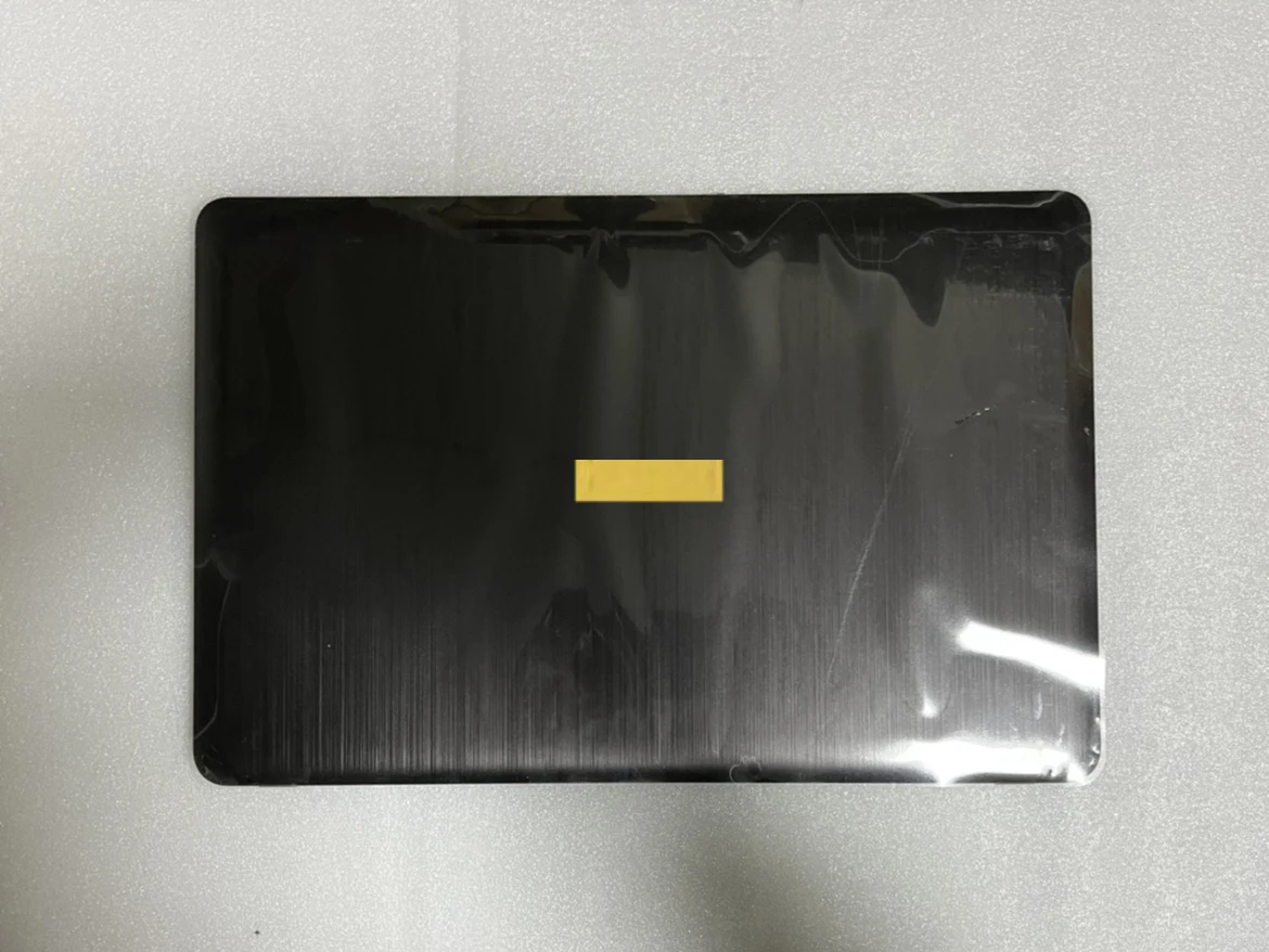 Tampa Traseira da Tela do Lcd do Portátil Escudo para Asus X541 R541 X540 R540 A540 D540 Vm592 Vm520u K540 X500 - Imagem 5